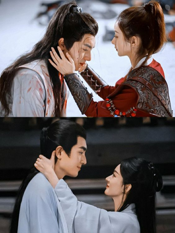 Dữ Phượng Hành sẽ bù đắp lại tiếc nuối của Sở Kiều Truyện.