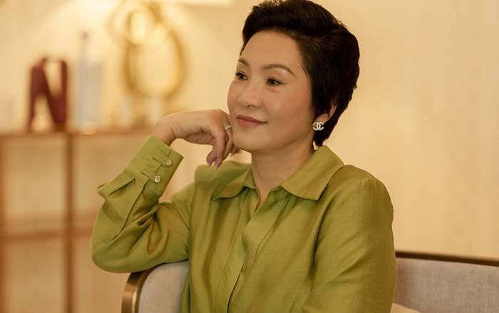 Phim có sự tham gia của sao nữ đình đám Việt Nam thắng 3 giải tại Quả cầu vàng 2024 Ảnh 2