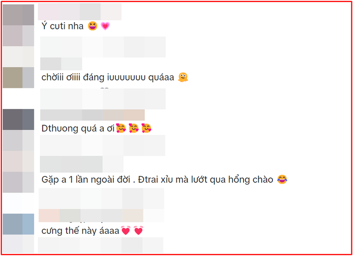 Isaac bị 'người đặc biệt' dụ dỗ bắt trend nhảy nhót, bất cẩn làm rơi đồ xuống đất Ảnh 3