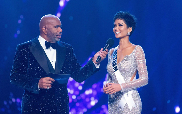 Được 'hậu thuẫn', H'Hen Niê còn khả năng chinh phục lại giấc mơ Miss Universe? Ảnh 2