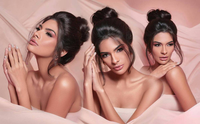 Đương kim Hoa hậu Hoàn vũ xả kho bộ ảnh khoe thần thái sang chảnh Ảnh 2