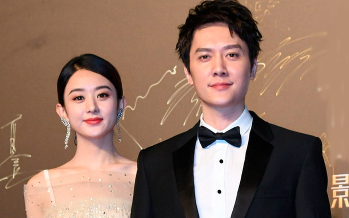 Triệu Lệ Dĩnh lộ bằng chứng đã 'yêu lại từ đầu' với Phùng Thiệu Phong, còn cùng chồng cũ làm việc này Ảnh 2