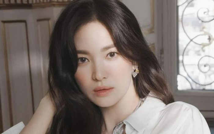 Song Hye Kyo lần đầu hé lộ về người tình cũ, thời kì đỉnh cao đẹp trai chẳng kém Lee Min Ho Ảnh 2