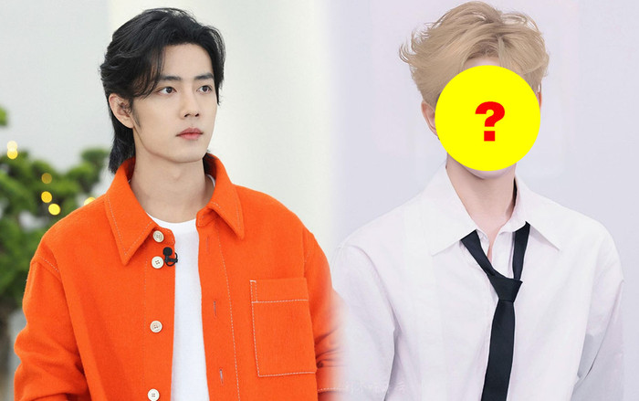 Tiêu Chiến bị bạn trai Dương Tử vượt mặt, danh tính đối thủ gây chú ý Ảnh 2