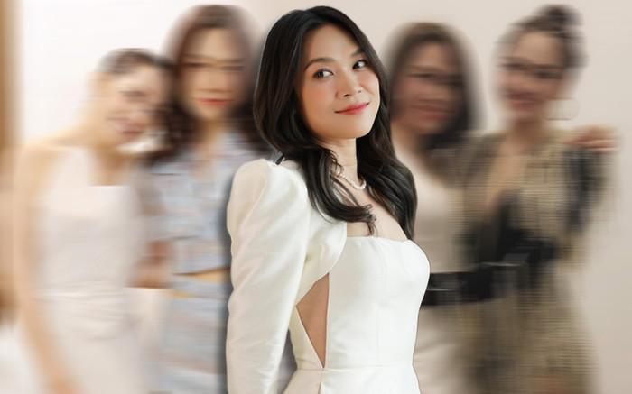 Mỹ Tâm hội ngộ nữ ca sĩ đàn em tại show diễn, nhan sắc cả hai sau 5 năm gây bất ngờ Ảnh 2