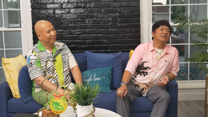 Nam ca sĩ nổi tiếng một thời showbiz Việt kết hôn đồng giới, cuộc sống hôn nhân sau 8 năm gây bất ngờ Ảnh 3