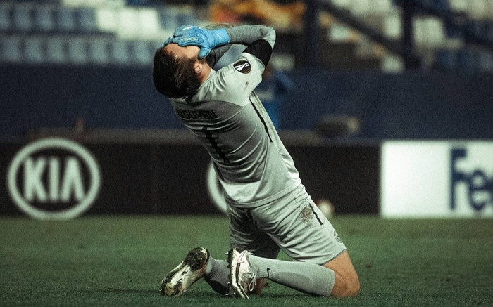 Nguyễn Filip và cái tên đặc biệt sau áo trong 8 năm ở châu Âu Ảnh 2