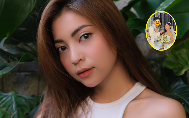 Nhật Lê lần đầu nhắc đến chuyện lấy chồng, netizen xôn xao về đám cưới 'khủng' tại Thanh Hóa Ảnh 2