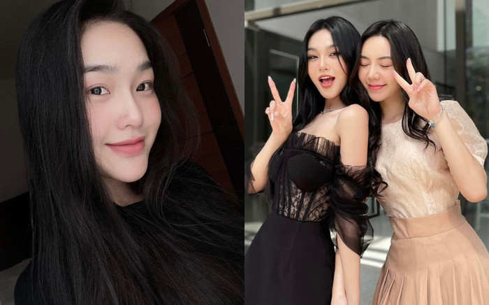 Tiểu tam Chúng Ta Của 8 Năm Sau: Từng 'yêu' Thanh Sơn, đời thường đẹp cỡ nào mà được giục đi thi hoa hậu? Ảnh 2