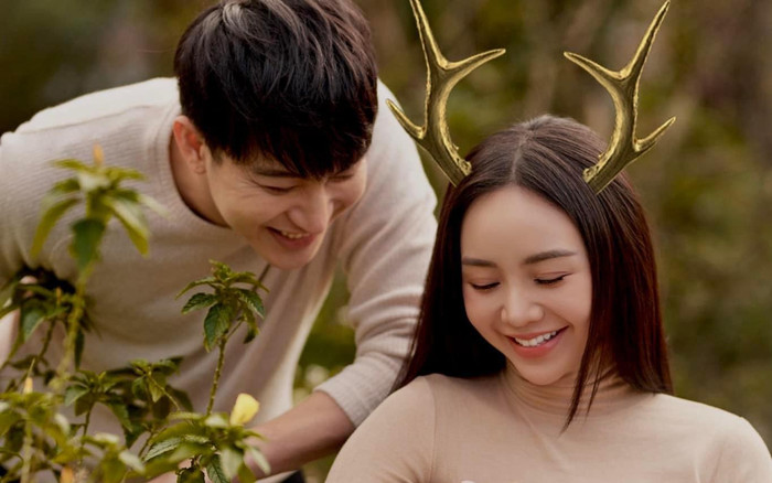 B Trần bị hội chị em vào hỏi tội, đích thân phải lên tiếng xin lỗi Ảnh 2