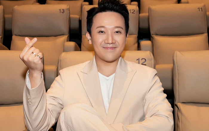 Trấn Thành: 'Ai cũng có tranh cãi, không ai sinh ra có thể làm hài lòng được tất cả mọi người' Ảnh 2