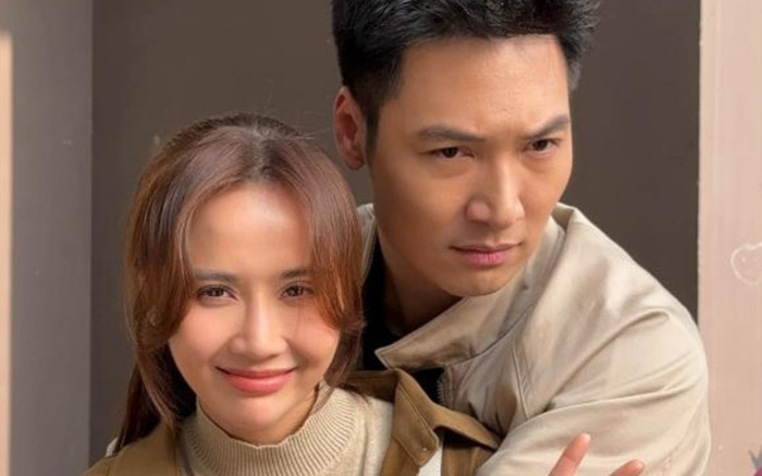 Huyền Lizzie lần đầu công khai nói 'mê' Mạnh Trường, tương tác cực tình khiến Đình Tú phải đỏ mắt Ảnh 2