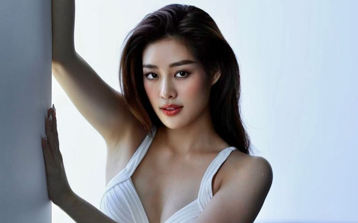 Hoa hậu Khánh Vân ngày càng ra dáng 'phu nhân' trước ngày kết hôn Ảnh 2