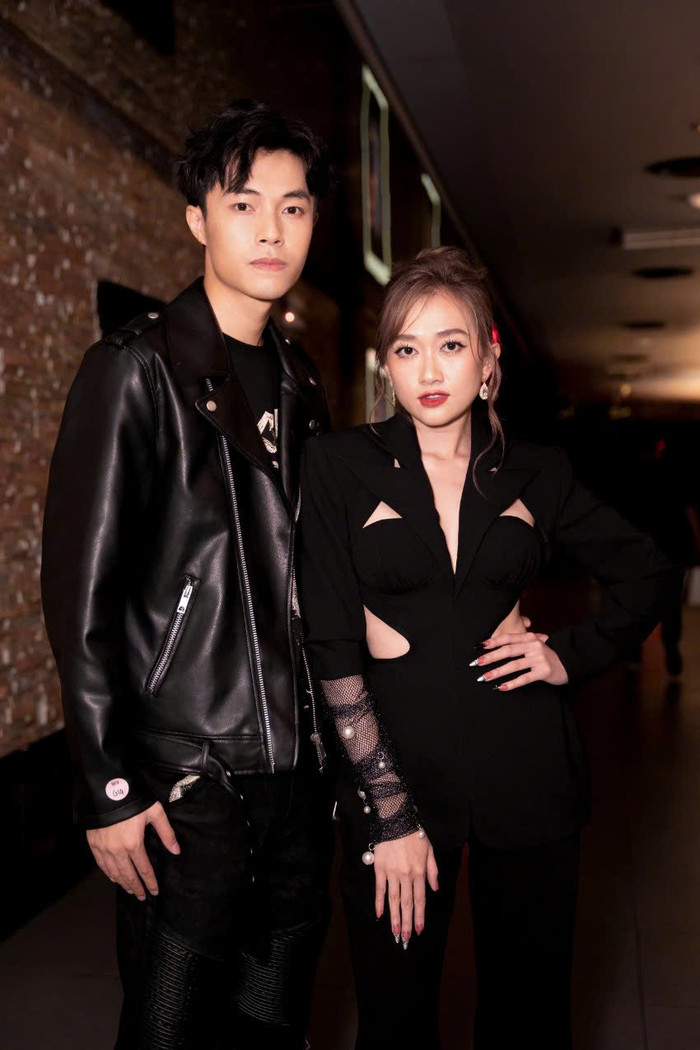 Phan Đạt bức xúc về mối quan hệ đồng nghiệp.