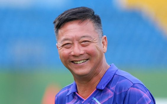 Cơ hội để HLV Lê Huỳnh Đức tái xuất Ảnh 2