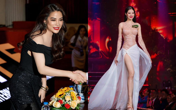 Trương Ngọc Ánh chọn Cao Ngọc Bích trở thành đại diện Việt Nam tại Hoa hậu Trái đất 2024 đã tạo ra sự tranh cãi lớn trên các diễn đàn nhan sắc. 