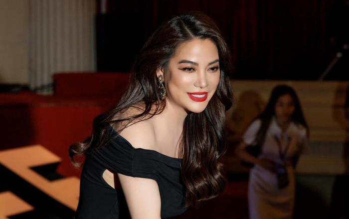 Quyết định của Trương Ngọc Ánh gây tranh cãi Ảnh 2