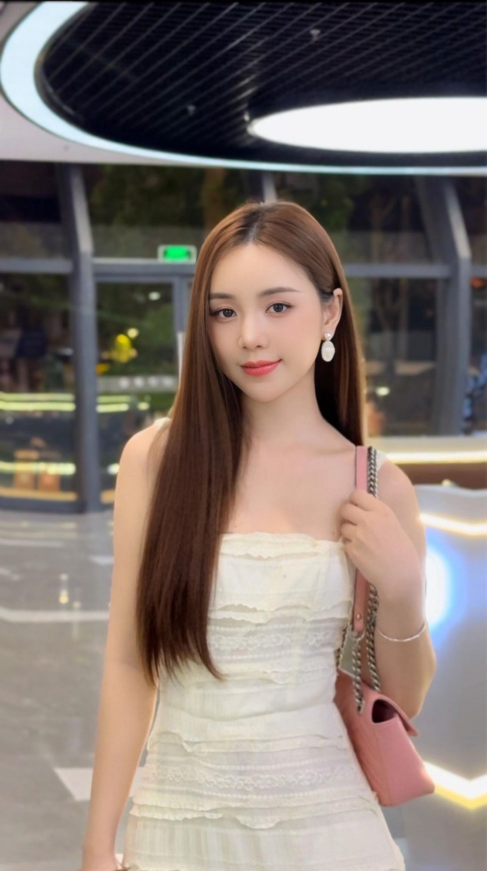 Nữ diễn viên bị đồn 'có nhiều nhà, mỗi hôm ở một nhà khác nhau', phải lên tiếng làm rõ Ảnh 1