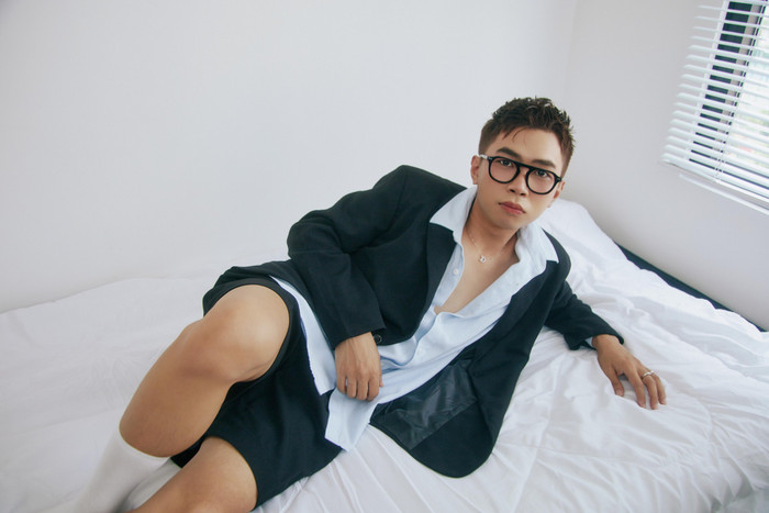 Minh Dự là gương mặt quen thuộc với khán giả yêu hài kịch, điện ảnh.