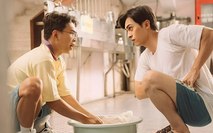 Minh Dự từng muốn hủy kết bạn với Công Dương.