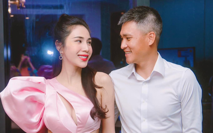 Điểm chung đáng ngưỡng mộ của Thủy Tiên và Doãn Hải My Ảnh 2