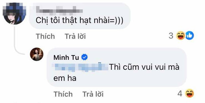 Minh Tú làm điều đặc biệt trong ngày sinh nhật chồng Ảnh 1