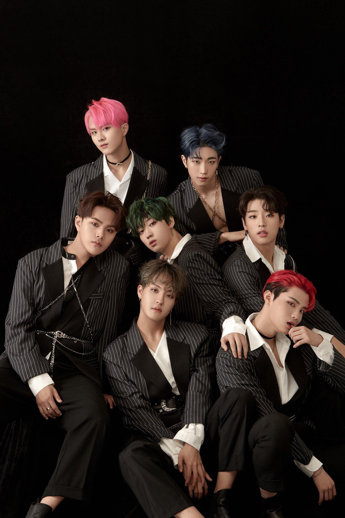 Nam ca sĩ sinh năm 2002 dừng hoạt động sau khi bị tố làm nghề 'tiếp khách'? Ảnh 4