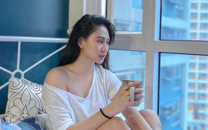 Á hậu dự tiệc qua đêm với 11 người đàn ông và cái kết đau lòng Ảnh 2