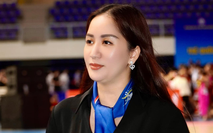 Vui cho hạnh phúc của Khánh Thi Ảnh 2