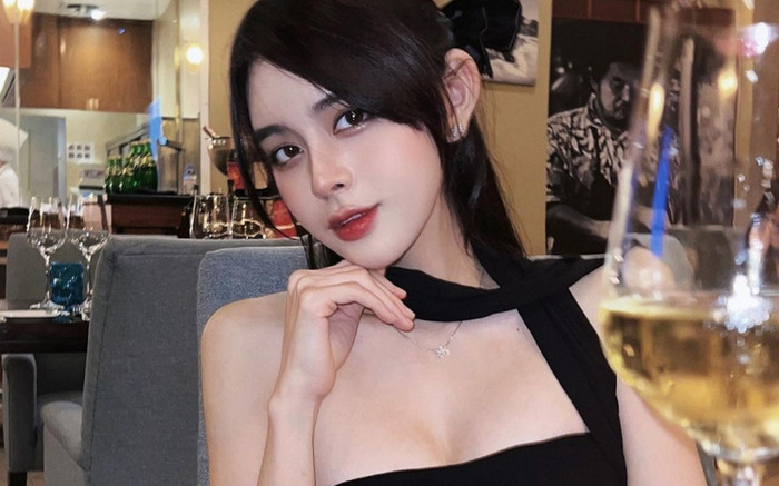 Bạn gái Vũ Văn Thanh tính chuyện nghỉ hưu ở tuổi 32 Ảnh 2