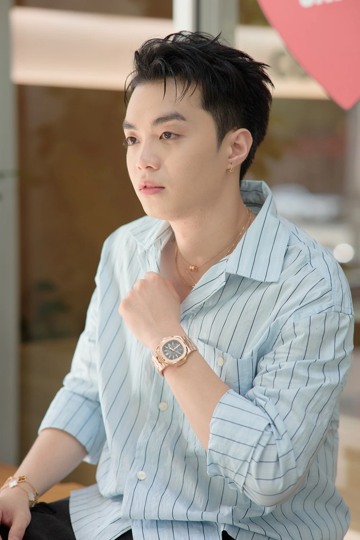 Bài viết hơn 10 năm trước của Sơn Tùng bị 'đào' lại, trái ngược hoàn toàn với Negav Ảnh 1