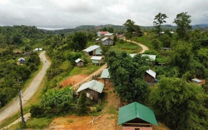 Tháng 9 cả nước xảy ra 36 trận động đất Ảnh 2