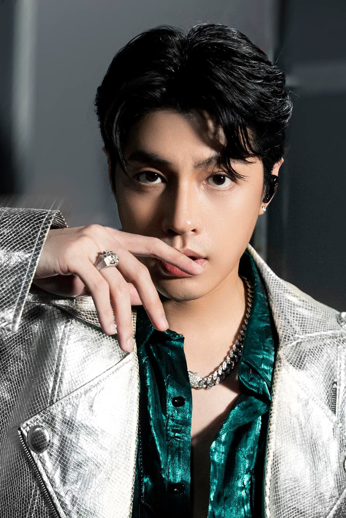 Noo Phước Thịnh nhắn tin cho một khán giả, nội dung khiến nhiều người bất ngờ Ảnh 2