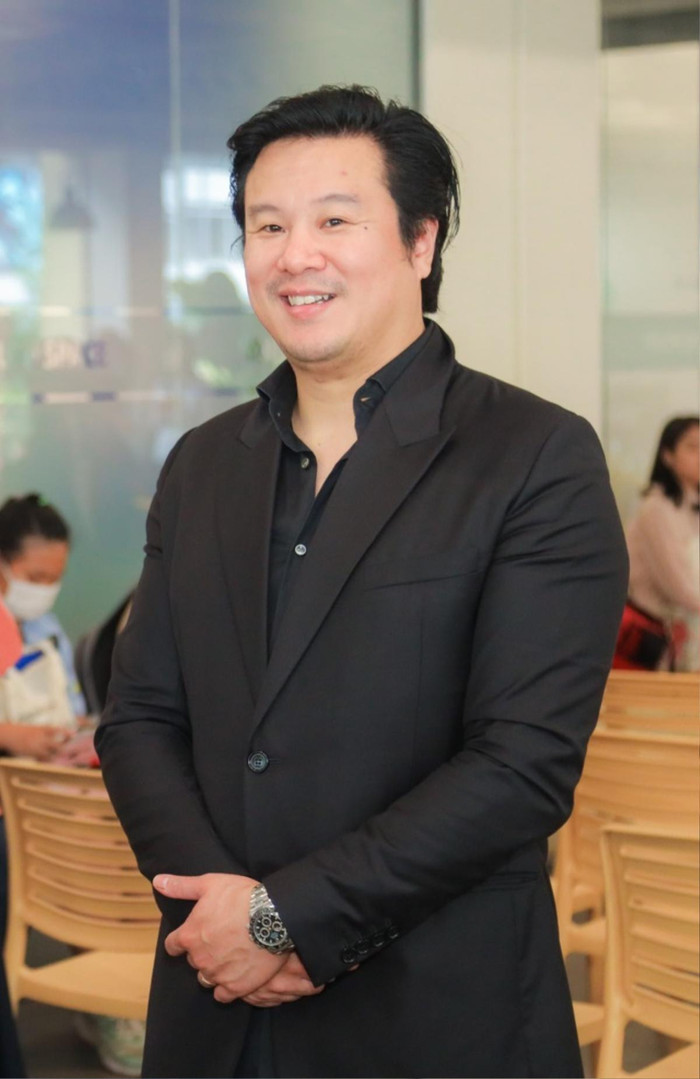 Ca sĩ Việt từng viết nhạc cho BTS: 'Tôi ước mơ phải thắng giải GRAMMY' Ảnh 1