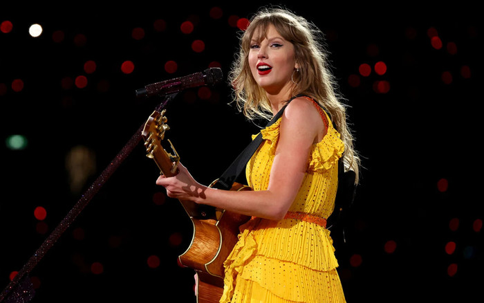 Top 100 ca khúc xuất sắc thập niên 2020: Taylor Swift vắng mặt, cái tên đầu bảng ít ai ngờ Ảnh 2