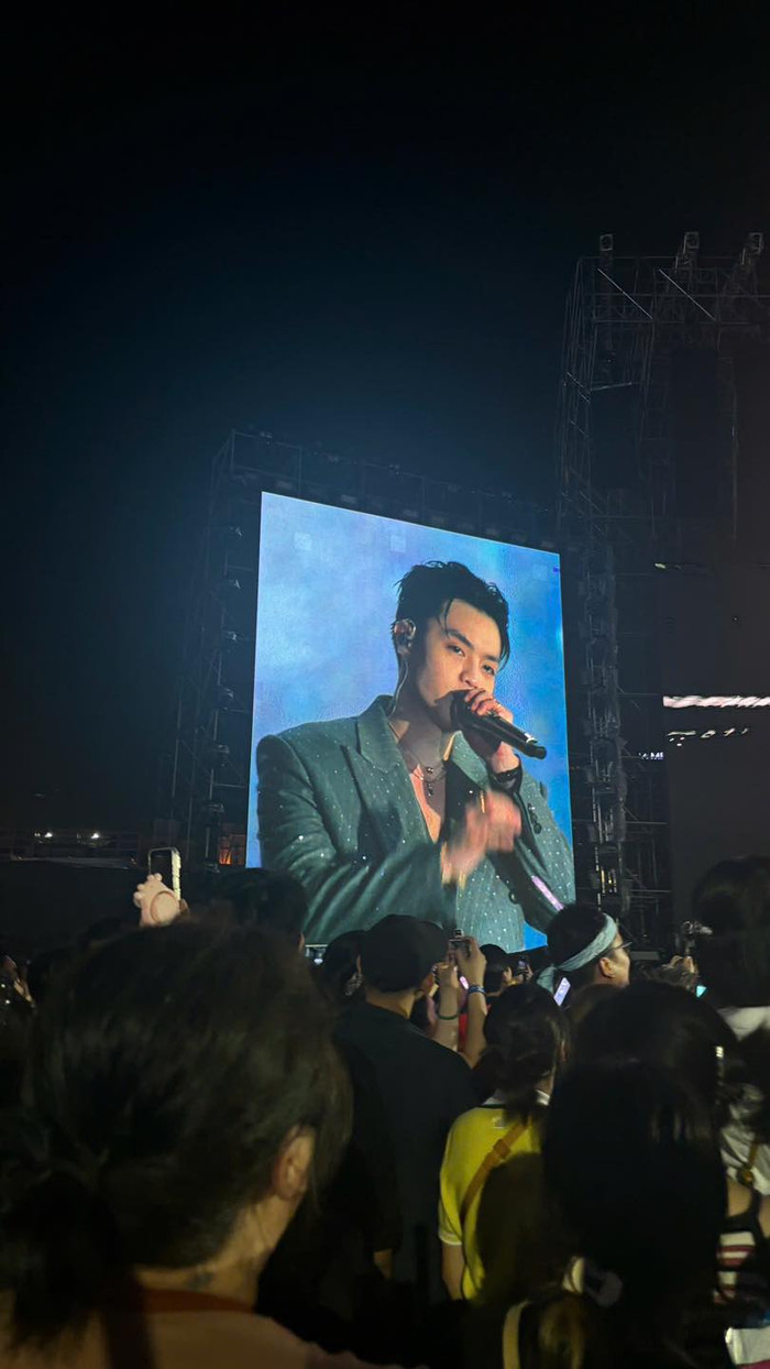 Vạ miệng của Negav về việc học trước hàng chục nghìn người nhanh chóng khiến cả cõi mạng xôn xao.