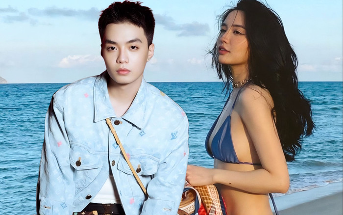 Negav bình luận về hình ảnh của Bích Phương Ảnh 2