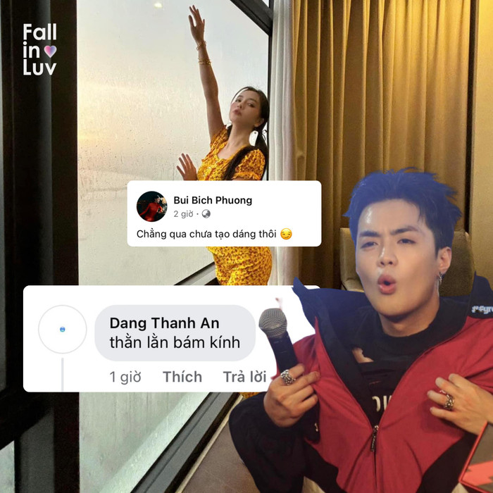 Nguồn ảnh: Fall In Luv