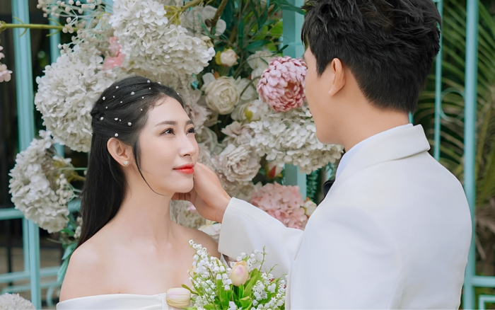 Phim của Khổng Tú Quỳnh và 'ông xã' đạt thành tích cao.