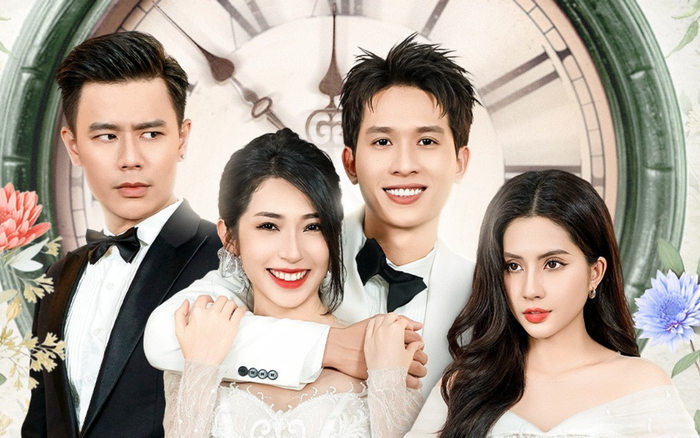 Khán giả chúc mừng Khổng Tú Quỳnh và ê-kíp.