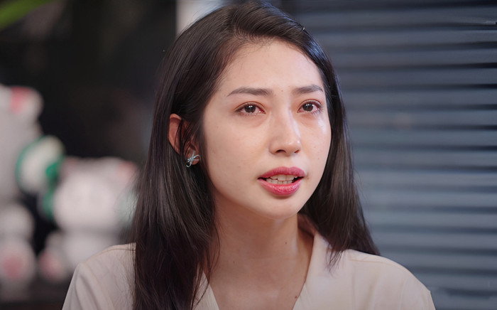 Phim của Khổng Tú Quỳnh nhận tin vui lớn Ảnh 2
