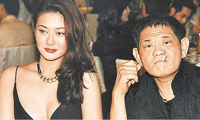 Vì quá yêu Hoàng Nhậm Trung đã khiến Trần Bảo Liên rơi vào tấn bi kịch.