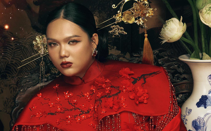 Phạm Thoại hé lộ dàn cast khủng trong phim cổ trang đầu tay được đầu tư 5 tỷ đồng Ảnh 2