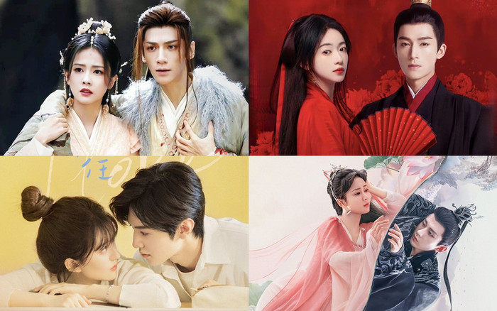 6 phim của sao nữ 9x có view cao nhất lịch sử Youku: Triệu Lộ Tư – Dương Tử bị Bạch Lộc áp đảo Ảnh 2