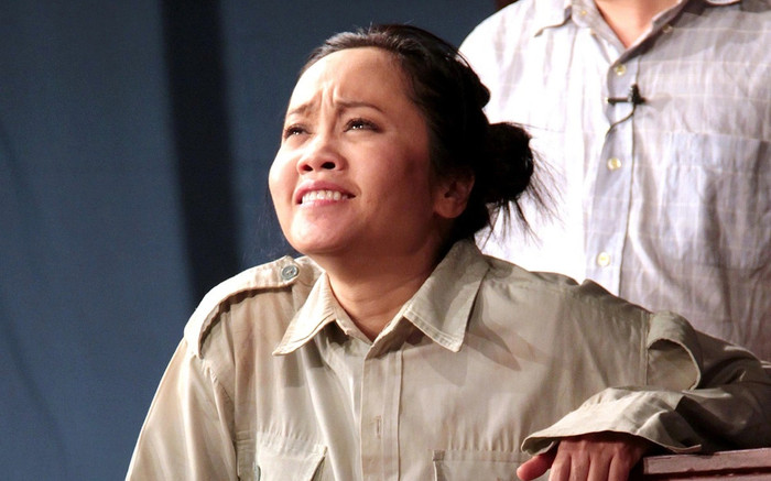 Cuộc sống của nữ diễn viên Việt bỏ showbiz, bán nhà qua Nhật làm phụ bếp, rửa bát Ảnh 2