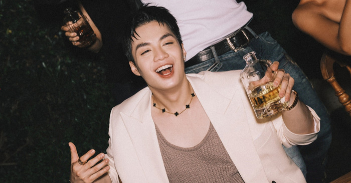 Khó tha thứ cho Negav Ảnh 1