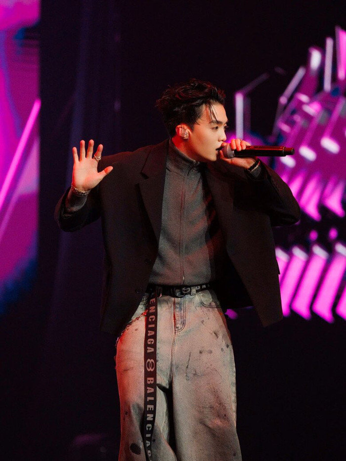 Khó tha thứ cho Negav Ảnh 3