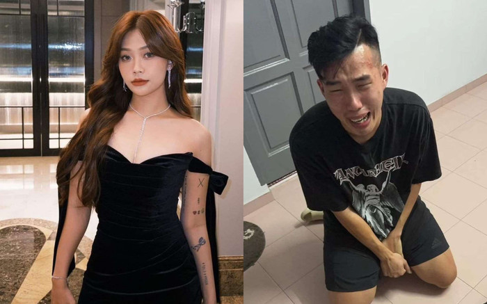 Nữ ca sĩ đăng bài tố anh ruột trộm cắp, cờ bạc, tuyên bố cả gia đình đã từ mặt Ảnh 2