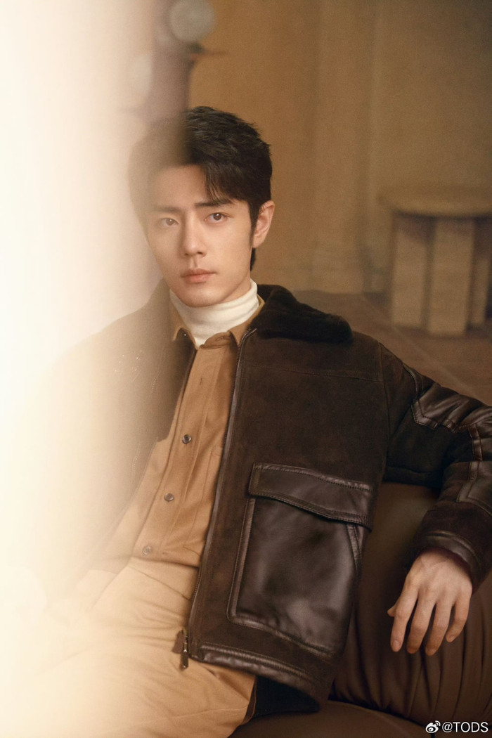 Tình trạng của đỉnh lưu Tiêu Chiến sau 8 năm debut Ảnh 2