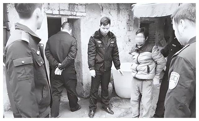 Các nghi phạm trong vụ hơn 10 tấn ngô biến mất bí ẩn đã bị bắt giữ.